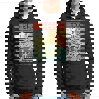Best Cat Dad Ever Cat Dad Ghettofaust Kapuzenpullover - Seseable
