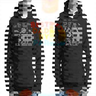 Best Dad By Par Golf Lover Regalo Para Hombres Divertido Día Del Padre Sudadera - Regaloses