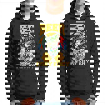 Bière Fishy Fishy Fishing Drinking Fisherman Fish Lover Sweat à capuche - Cadeauxyz
