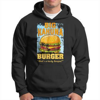 Big Kahuna Burger That's A Tasty Burger Kapuzenpullover - Geschenkecke