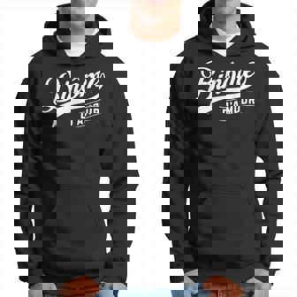 Binôme D'amour Idée-Cadeau Binôme De Travail Humour Collègue Sweat à capuche - Cadeauxyz