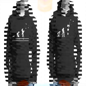Bird Watching Evolution Bird Watching Sudadera - Regaloses