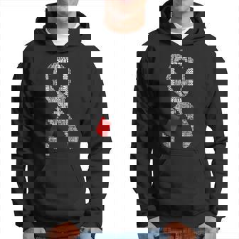 Bjj Con Cinturón Para Bjj Fighter Jiu Jitsu Brasileño Sudadera - Regaloses