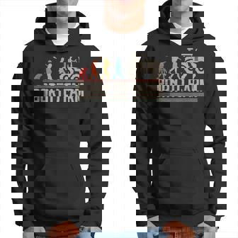 Born To Farm Evolución Del Granjero Tractor Y Agricultor Sudadera - Regaloses
