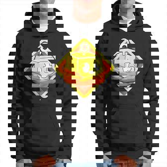 Bouddha En Peluche Blox Fruit Costume Cadeaux Sweat à capuche - Cadeauxyz