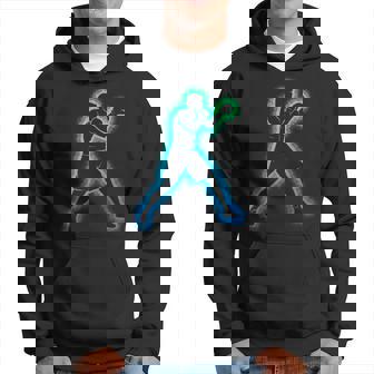 Boxeo Boxeador Hombre Niño Sudadera - Regaloses