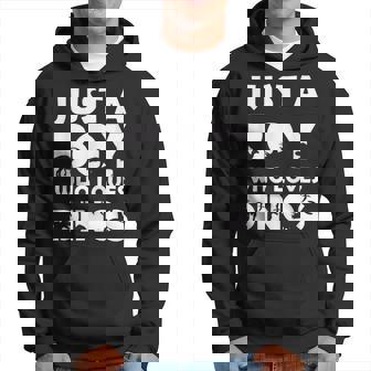 Boy Who Loves Dinos Letras Divertidas Con Diseño De Dinosaur Sudadera - Regaloses
