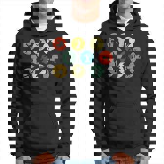 Break Dancing Bboy Poses Break Dance Sudadera - Regaloses