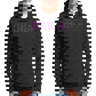 BrkA Symbole Ticker Sweat à capuche - Cadeauxyz