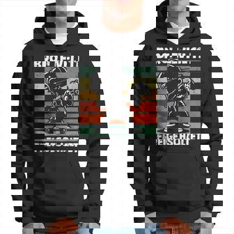 Bro Level 11 Unlocked 11Th Birthdayideo Gamer Boy S Kapuzenpullover - Geschenkecke
