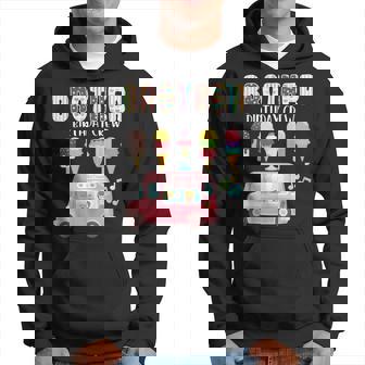 Brother Birthday Crew Ice Cream Truck Bday Ice Cream Party Sudadera - Regaloses