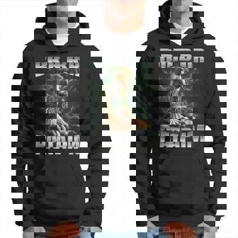 Brr Brr Patapim Sin Mangas Sudadera - Regaloses