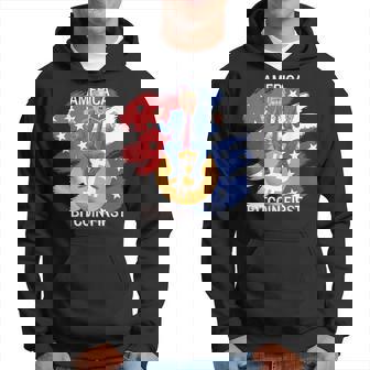 Btc Bitcoin First Eeuu Donald Trump Bitcoin Sudadera - Regaloses