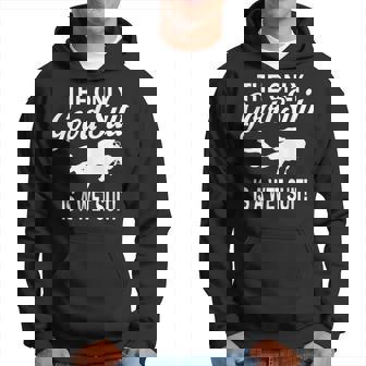 Buceo Con Texto En Inglés The Only Good Suit Is A Wet Suit Sudadera - Regaloses