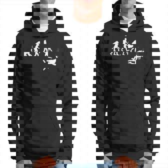 Buceo Evolución De Buceo Sudadera - Regaloses