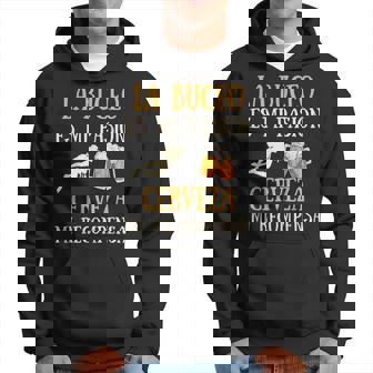 Buceo Hombre Divertido Idea De Regalo Buceador Cerveza Sudadera - Regaloses