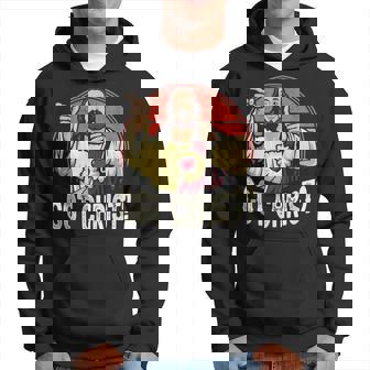 Got Buddy A Christ Navidad Cool Jesús Religioso Cristiano Sudadera - Regaloses