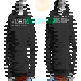 Bulgaria Flag Colours Souvenir Travel Kapuzenpullover - Seseable