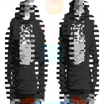 Bulldog Francés En Tu Bolsillo Amante De Los Perros Sudadera - Regaloses