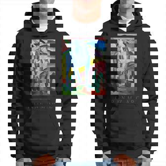 Caballo Azul Franz Marc Sudadera - Regaloses