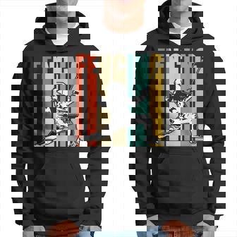 Cadeau D'escrime Pour L'équipement D'escrime Pour Les Sweat à capuche - Cadeauxyz