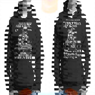 Calacas Chidas Gym Meme Levanto Fierros Porque Tias Ni Una Sudadera - Regaloses