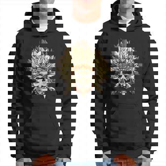 Calavera Infantil Indio Infantil Sudadera - Regaloses