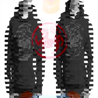 Caligrafía Artes Marciales Año Tigre Símbolo Karate Shotokan Sudadera - Regaloses