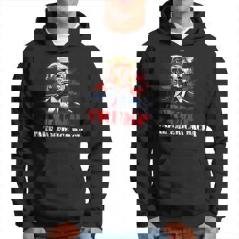 Camisa De Trump Recuperar A Estados Unidos Presidente Donald Trump Sudadera - Regaloses