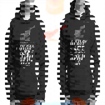 Camisa Divertida Para Amantes Del Jamón I Just Really Love Jamon Sudadera - Regaloses