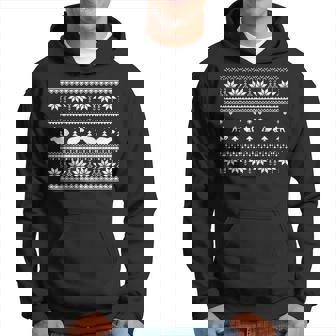 Capybara Navidad Y Usar Pijama Capybara Sudadera - Regaloses