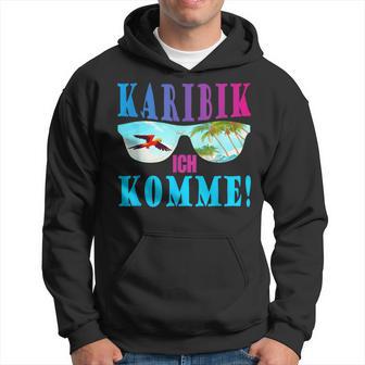 Caribbean Costume Caribbean Party Outfit Caribbean Accessories Kapuzenpullover - Geschenkecke