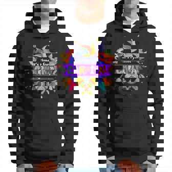 Carnaval Amusant Sweat à capuche - Cadeauxyz