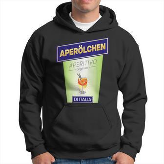 Carnival Fancy Dress X Aperoolchen Costume Bottle Fancy Dress Kapuzenpullover - Geschenkecke