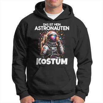 Carnival Space Suit Space Astronaut Costume Kapuzenpullover - Geschenkecke