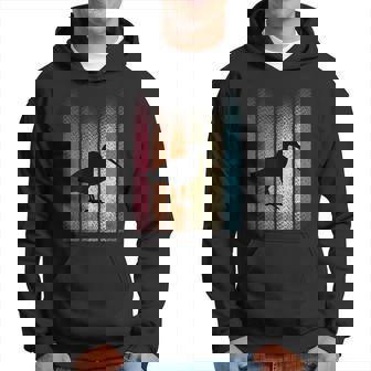 Caza Becadaintage Idea Regalo Cazador Personalizado Sudadera - Regaloses