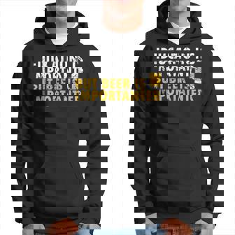 Cerveza Cerveza Artesanal Sudadera - Regaloses