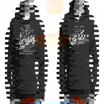 C'est Un Jardin Truc De Tu Ne Comprendrais Pas Jardin Nom Sweat à capuche - Cadeauxyz
