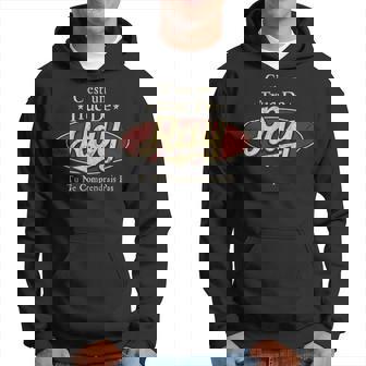 C'est Un Ray Truc De Tu Ne Comprendrais Pas Ray Nom Sweat à capuche - Cadeauxyz