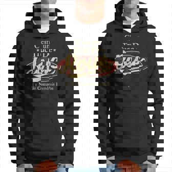 C'est Un Roue Truc De Tu Ne Comprendrais Pas Roue Nom Sweat à capuche - Cadeauxyz