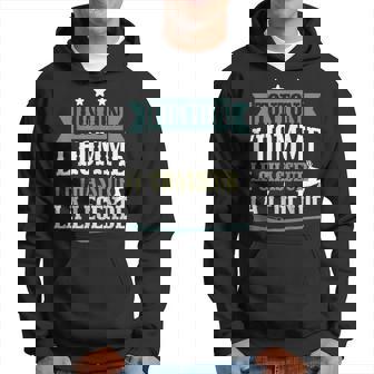 Chasse Homme Humour Cadeau Chasseur Tonton Drôle Sweat à capuche - Cadeauxyz