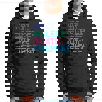 Chat Amusant Chat Sweety Cat Lives Matter Chat Mignon Amoureux Des Chats Sweat à capuche - Cadeauxyz