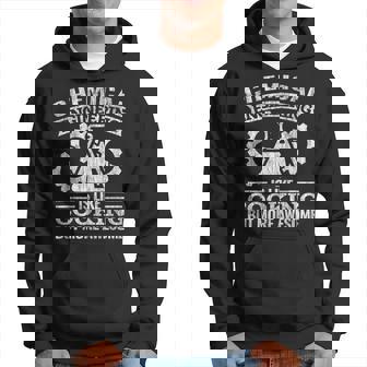 Chemical Engineer Is Cookingintage Chemical Engineer Sudadera - Regaloses