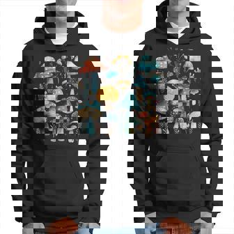 Chemise Champignon Beaux Champignons Sweat à capuche - Cadeauxyz