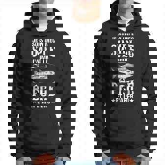 Chemise De Pêcheur Homme Papa Pêcheur Cadeau Pêcheur Fishing Sweat à capuche - Cadeauxyz