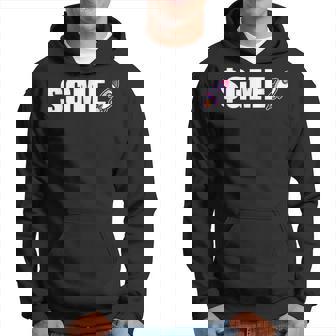 Chemise Fusée Symbole Ticker $Gme Moass Moon Game Sweat à capuche - Cadeauxyz