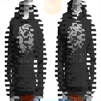 Chicos Hombre Gráfico Jugador Baloncesto Basket Coach Sudadera - Regaloses