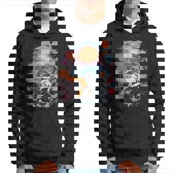 Ciencia Ficción Aventura Astronautas Espacio Cosmos Sudadera - Regaloses