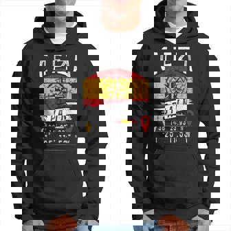 Cieza Bandera España Coordenadas Gps De Cieza Sudadera - Regaloses