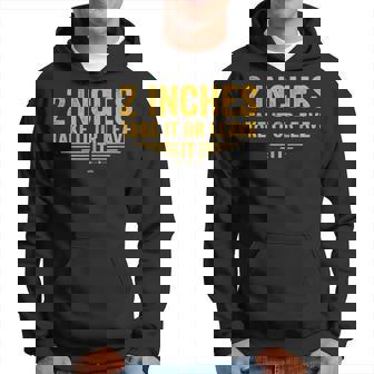 Cita Divertida De 2 Pulgadas Take It Or Leave It Sudadera - Regaloses